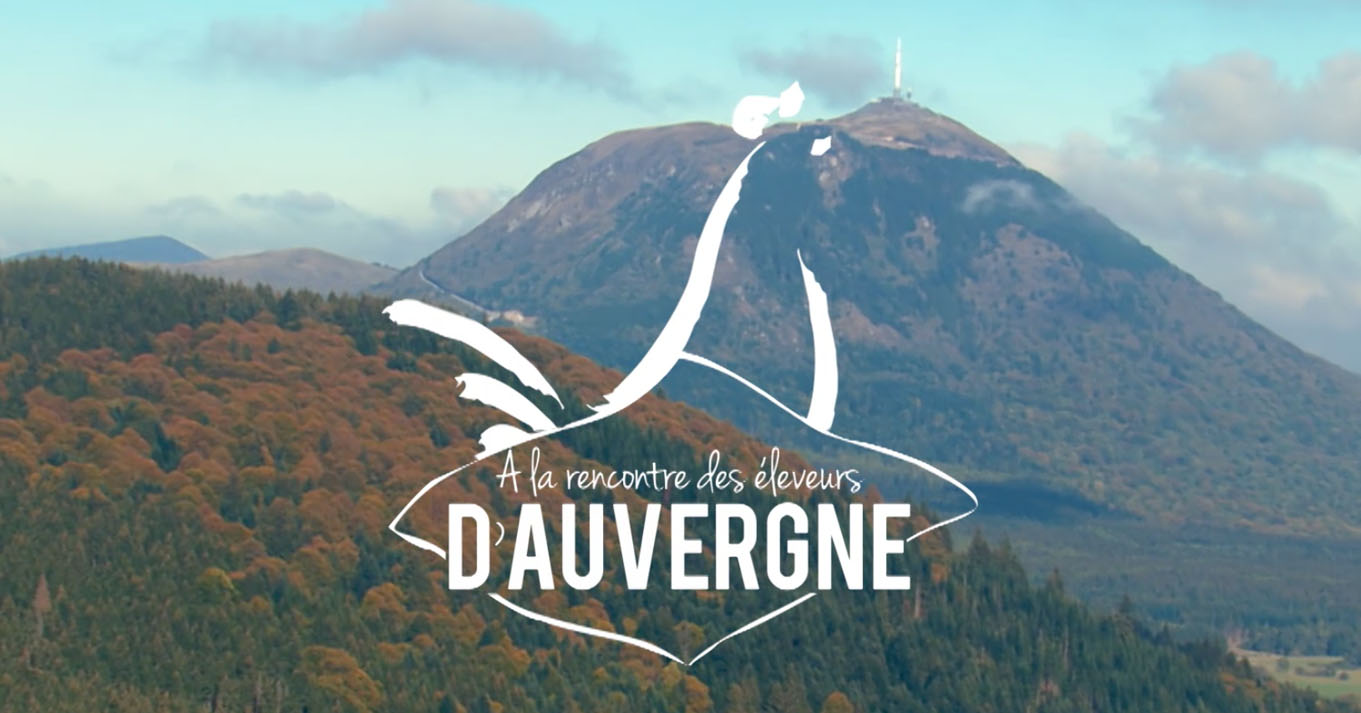 Label Rouge d’Auvergne