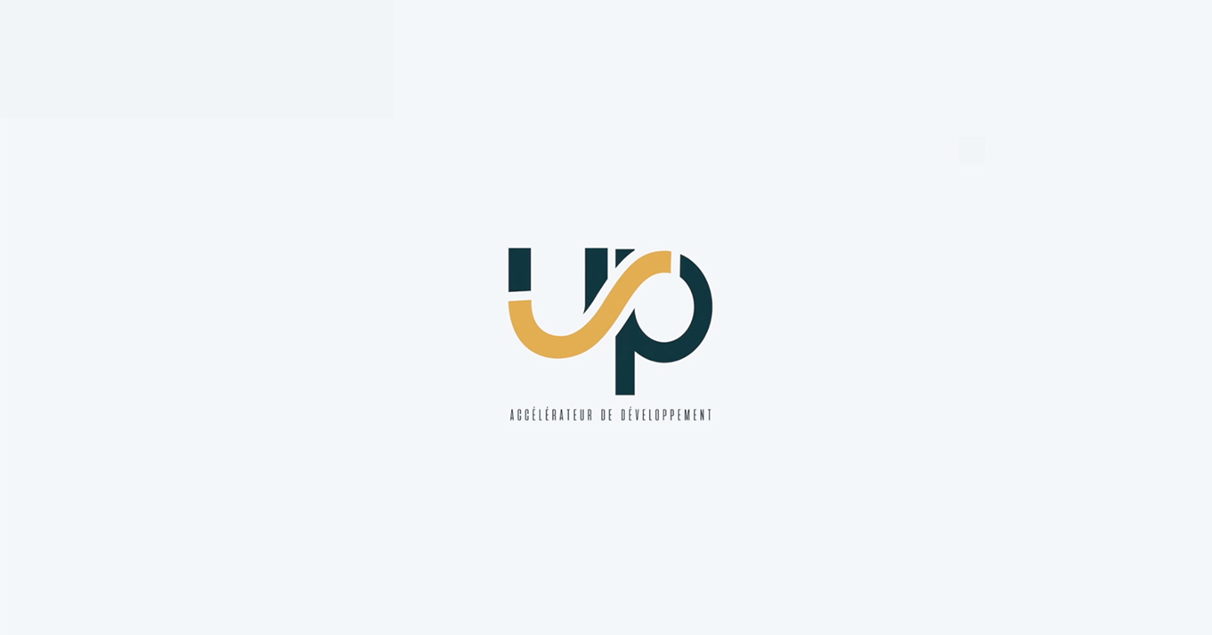 UP – Accélérateur de développement
