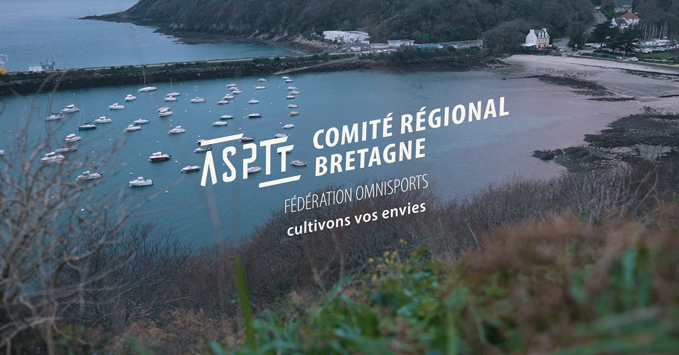 ASPTT Brest - Présentation dispositif Lü