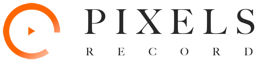 Pixels Record